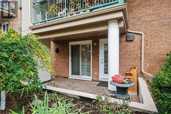 Kitchen - 201a - 62 Donald Street, Ottawa, ON K1K1N2 Photo 3