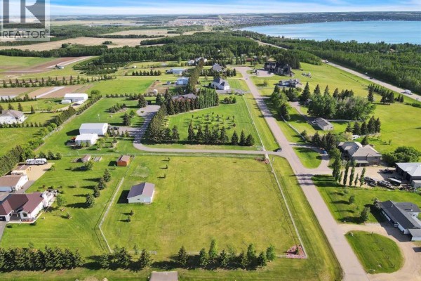 201b - 1271, 392 Township Road, Rural Red Deer County, AB, photo 2