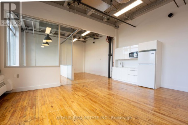 201b - 219 Dufferin Street, Toronto, ON M6K1J1 Photo 2
