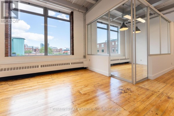 201b - 219 Dufferin Street, Toronto, ON M6K1J1 Photo 3