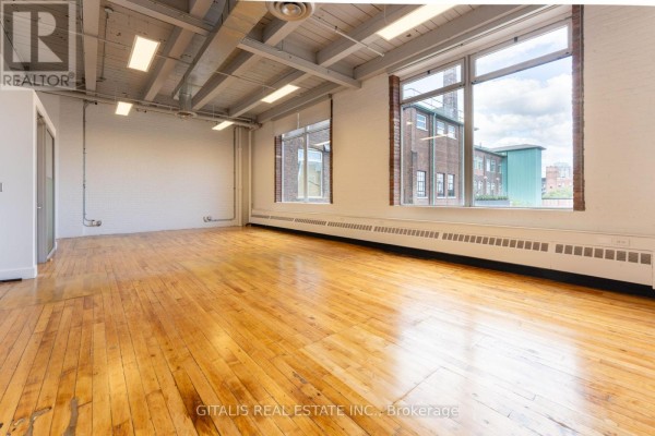201b - 219 Dufferin Street, Toronto, ON M6K1J1 Photo 5