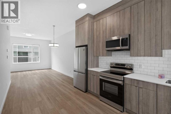 Furnace - 202, 101 Panatella Square Nw, Calgary, AB T3K2R9 Photo 2
