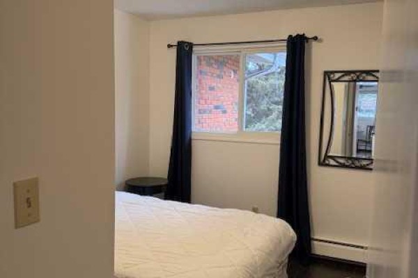 Bedroom - 202, 11114 Hoppe Avenue, Grande Cache, AB T0E0Y0 Photo 5