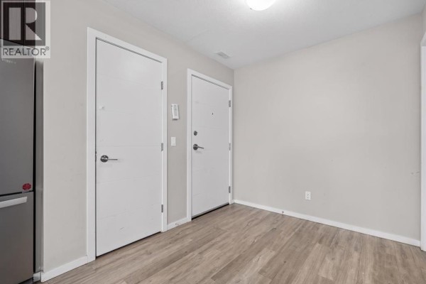 Kitchen - 202, 135 Redstone Walk Ne, Calgary, AB T3N1M6 Photo 3