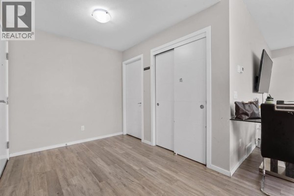 Living room - 202, 135 Redstone Walk Ne, Calgary, AB T3N1M6 Photo 4