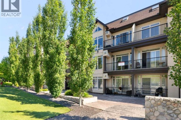 202, 141 Mountain Street, Cochrane, AB, photo 3