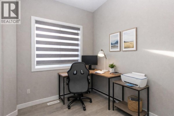 Office - 202, 148 Vanier Drive, Red Deer, AB T4R0K9 Photo 4