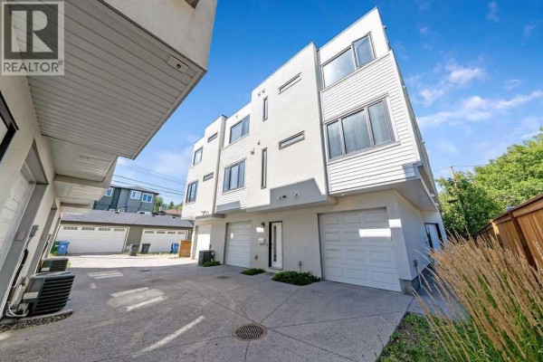 Other - 202, 1616 24 Avenue Nw, Calgary, AB T2M1Y6 Photo 2