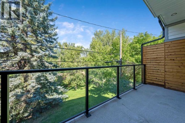 Dining room - 202, 1616 24 Avenue Nw, Calgary, AB T2M1Y6 Photo 3