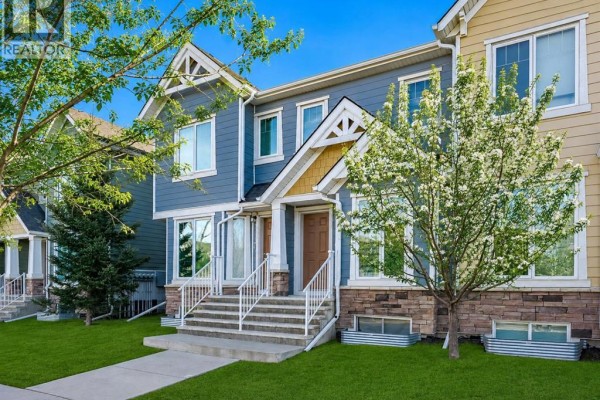 202, 2400 Ravenswood View Se, Airdrie, AB, photo 2