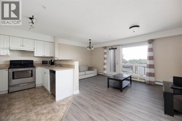 Bedroom - 202, 248b Grosbeak Way, Fort Mcmurray, AB T9K0V9 Photo 2
