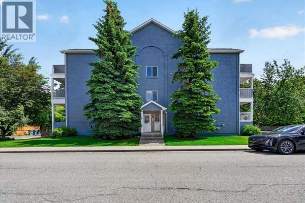 Primary Bedroom - 202, 6148 Bowness Road Nw, Calgary, AB T3B0E1 Photo 3
