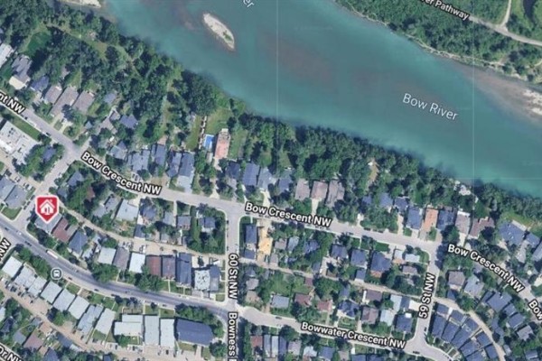 3pc Bathroom - 202, 6148 Bowness Road Nw, Calgary, AB T3B0E1 Photo 4