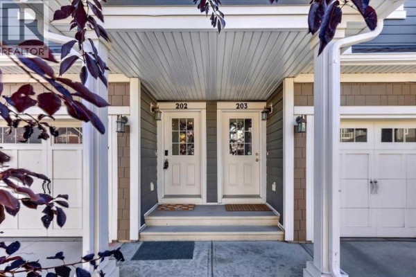 2pc Bathroom - 202, 881 Sage Valley Boulevard Nw, Calgary, AB T3R0R1 Photo 5