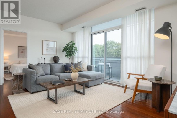 202 - 1 Hurontario Street, Mississauga, ON L5G0A3 Photo 2