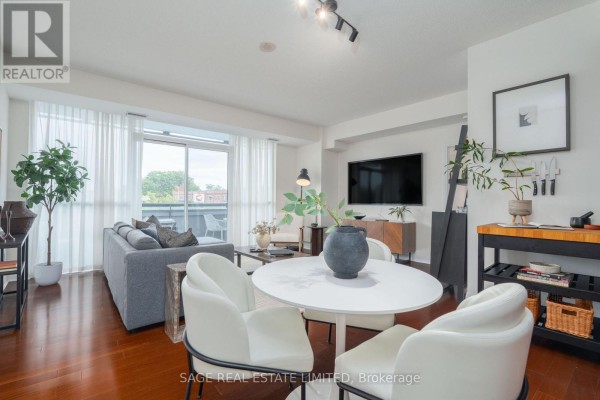 202 - 1 Hurontario Street, Mississauga, ON L5G0A3 Photo 4