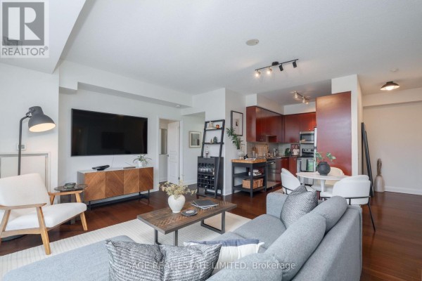 202 - 1 Hurontario Street, Mississauga, ON L5G0A3 Photo 5