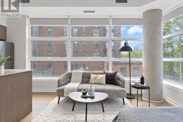 202 - 10 Willison Square, Toronto, ON M5T0A8 Photo 5
