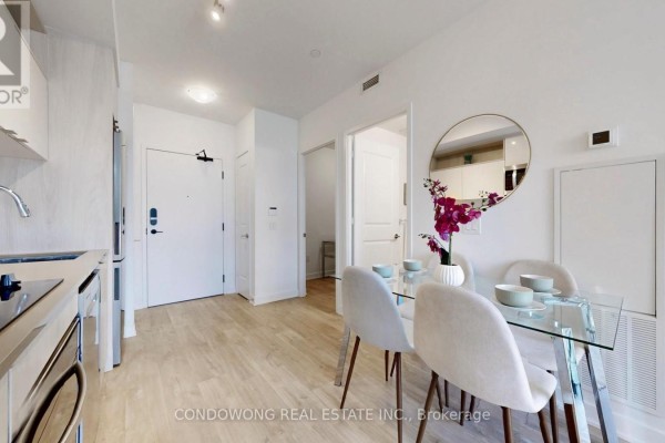Den - 202 - 100 Dalhousie Street, Toronto, ON M5B0C7 Photo 5