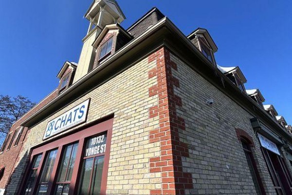 202 - 10132 Yonge Street, Richmond Hill, ON L4C1T6 Photo 5