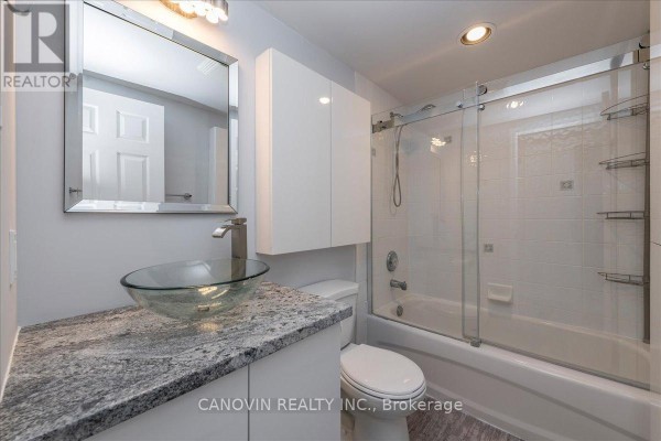 Laundry room - 202 - 107 Bond Street, Orillia, ON L3V1J7 Photo 2