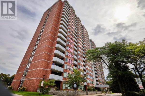 202 - 121 Ling Road, Toronto