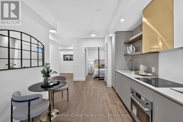Den - 202 - 1285 Queen Street E, Toronto, ON M4L1C2 Photo 5