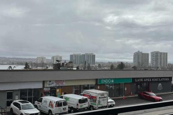 202 - 140 Dunlop Street E, Barrie, ON L4M6H1 Photo 3