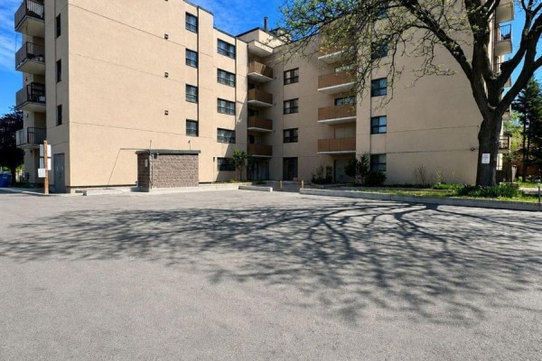 202 - 1445 Wilson Avenue, Toronto, ON M3M1J5 Photo 4