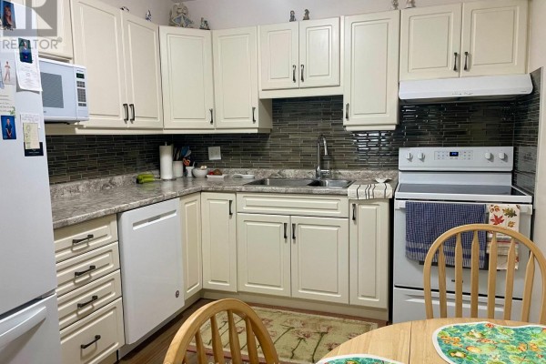 Laundry room - 202 - 163 Ferguson Avenue, Woodstock, ON N4V1A6 Photo 5