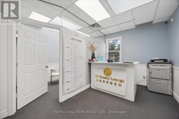 202 - 190 Main Street, Markham, ON L3R2G9 Photo 5