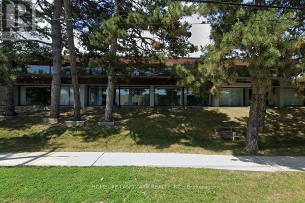 Commercial for rent at 202 - 2 Duncan Mill Road, Toronto, ON - MLS® XtCSk9