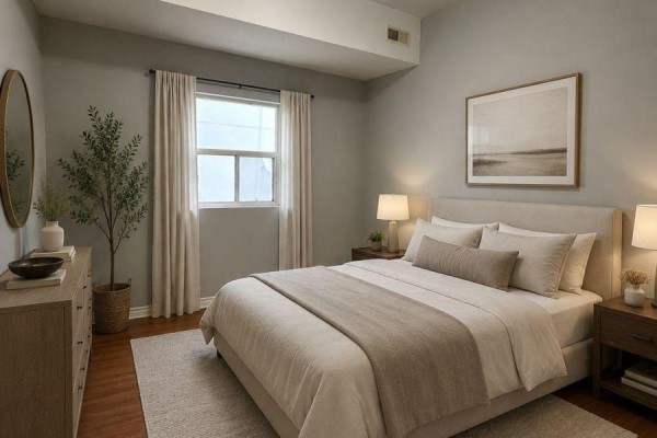 202 - 249 Augusta Avenue, Toronto, ON M5T2C2 Photo 5