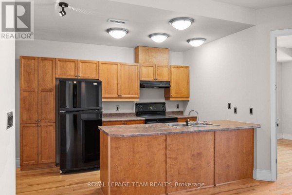 202 - 260 Besserer Street, Ottawa, ON K1N1J3 Photo 2