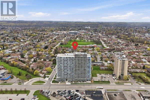 202 - 2782 Barton Street E, Hamilton, ON, photo 2