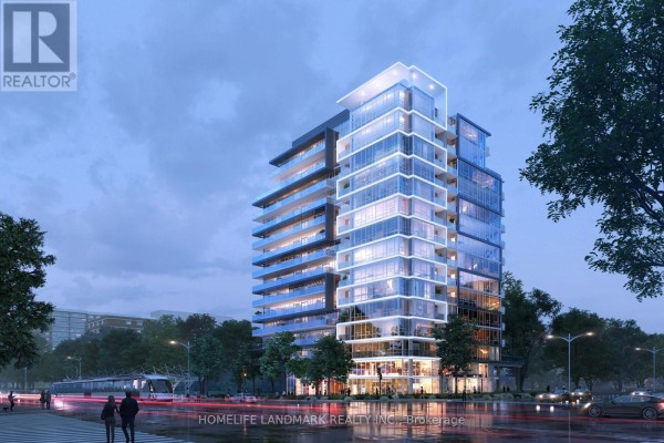 202 - 2992 Sheppard Avenue E, Toronto