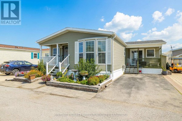 Bedroom 2 - 202 - 3033 Townline Road, Fort Erie, ON L0S1S1 Photo 4