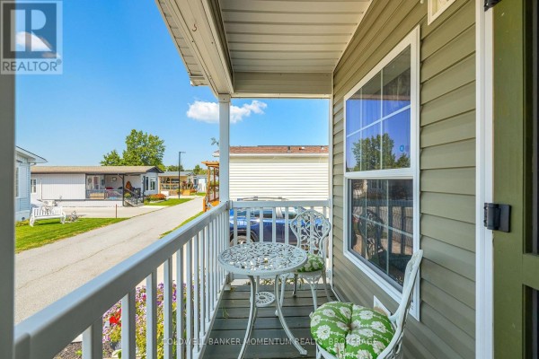 Primary Bedroom - 202 - 3033 Townline Road, Fort Erie, ON L0S1S1 Photo 5