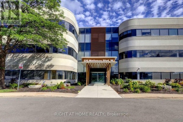 202 - 320 Matheson Boulevard W, Mississauga, ON, photo 2
