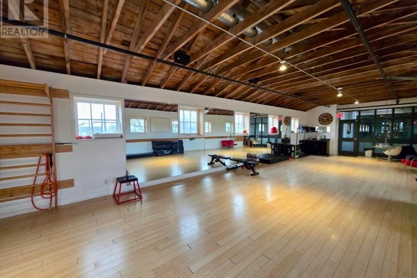 202 - 33 Villiers Street, Toronto, ON M5A1A9 Photo 3