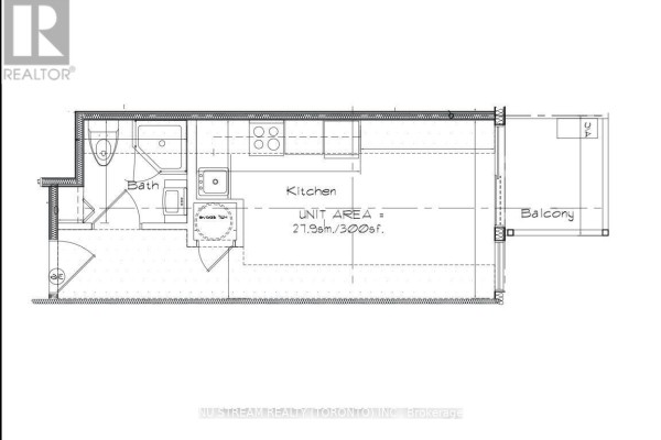 202 - 335 College Street, Toronto, ON M5T1S2 Photo 5
