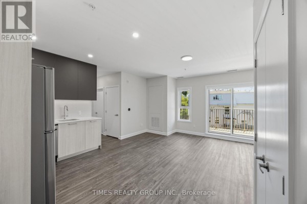 202 - 369 Hunter Street W, Peterborough, ON, photo 2