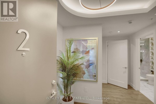 Foyer - 202 - 3823 Terrace Lane, Fort Erie, ON L0S1B0 Photo 5