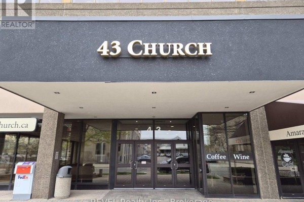 202 - 43 Church Street, St  Catharines, ON, photo 2
