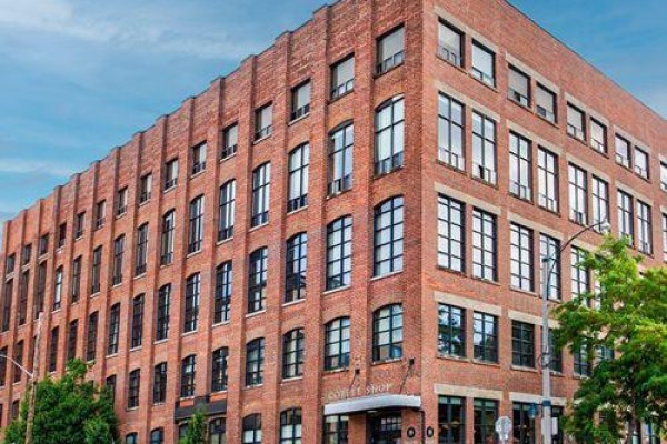 202 - 43 Hanna Avenue, Toronto