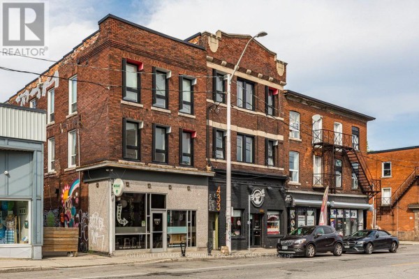 202 - 433 Barton Street E, Hamilton, ON, photo 2