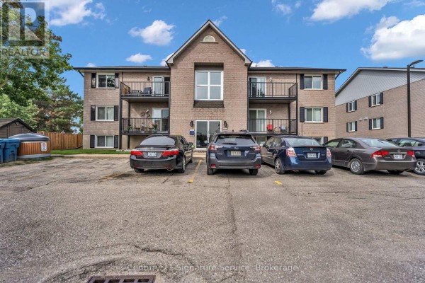 202 - 50 Campbell Court, Stratford, ON, photo 2