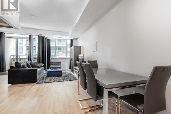 Den - 202 - 51 East Liberty Street, Toronto, ON M6K3P8 Photo 5
