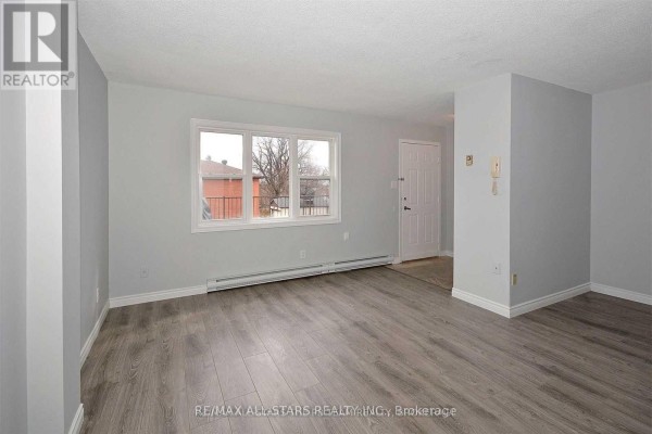Bedroom 2 - 202 - 52 August Avenue, Toronto, ON M1L3M9 Photo 5
