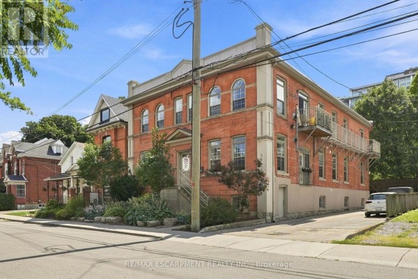 202 - 54 Alanson Street, Hamilton, ON, photo 3
